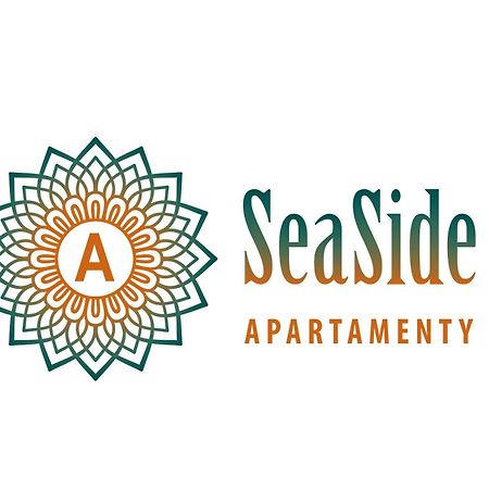 Seaside Apartamenty Porta Mare I Kołobrzeg Buitenkant foto